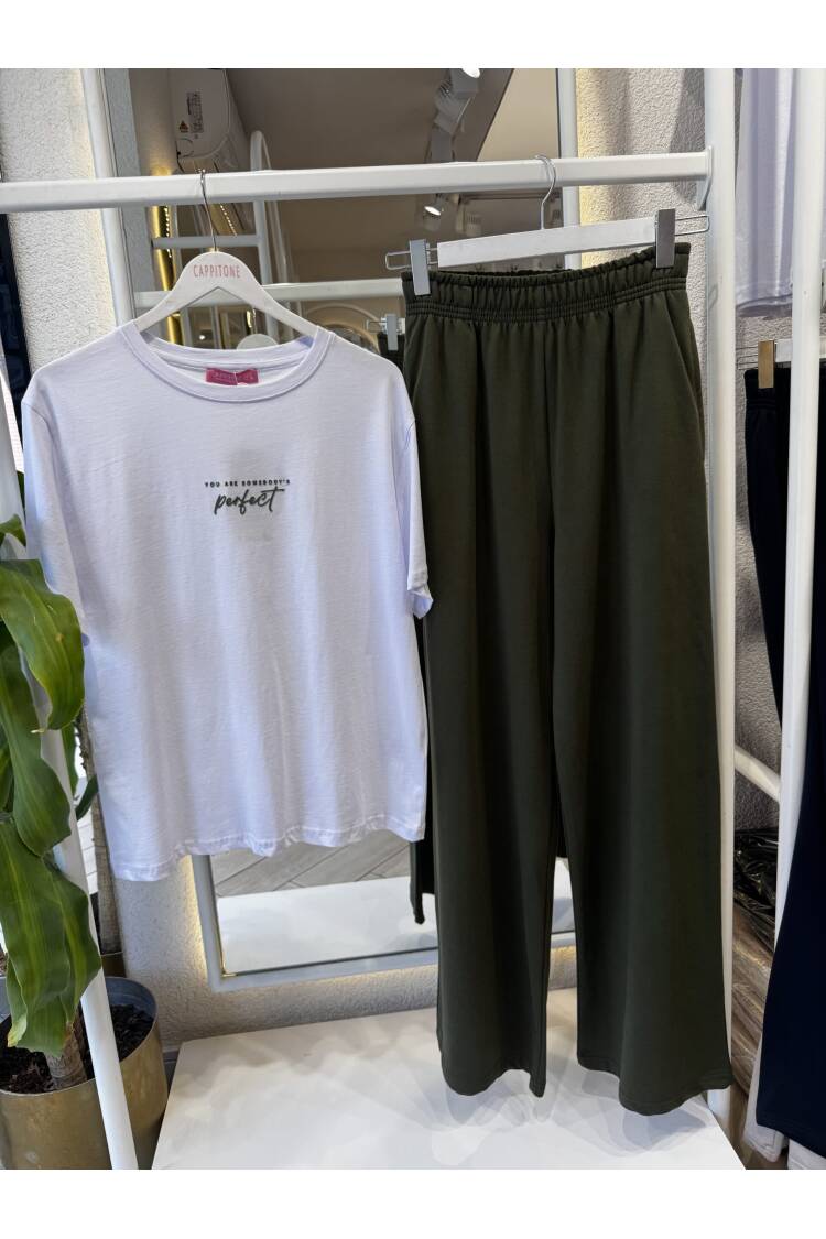 Perfect Team - CAPPITONE - Globality Store - Women Clothes Wholesale Turkey