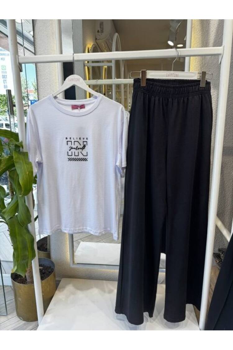In Your Self Team - CAPPITONE - Globality Store - Women Clothes Wholesale Turkey