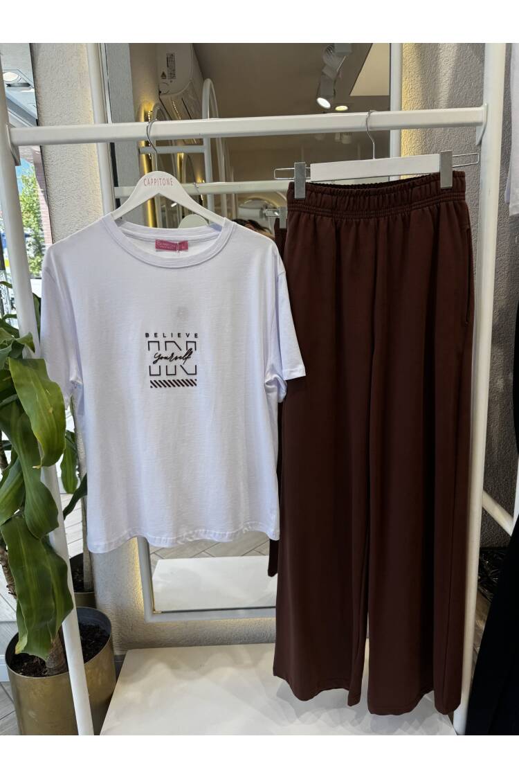 In Your Self Team - CAPPITONE - Globality Store - Women Clothes Wholesale Turkey