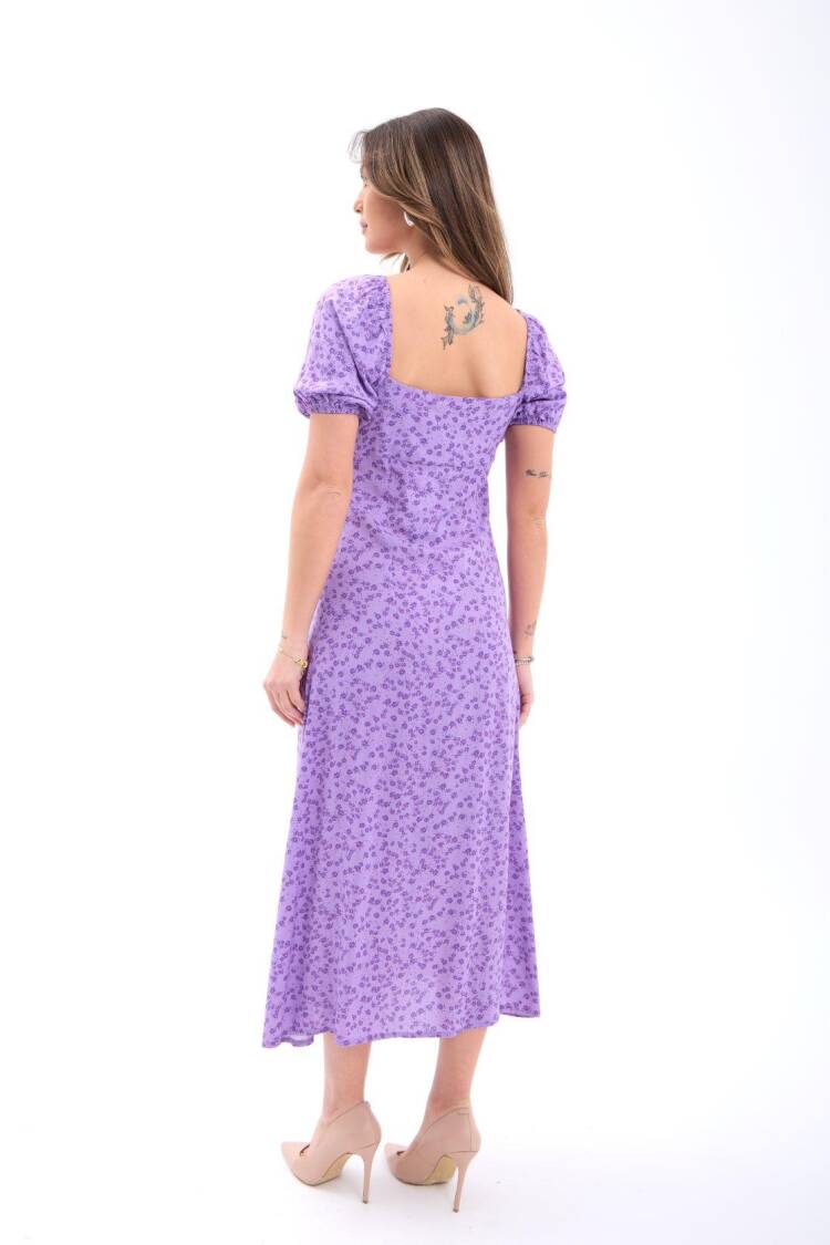 Dress - Oklahome Company