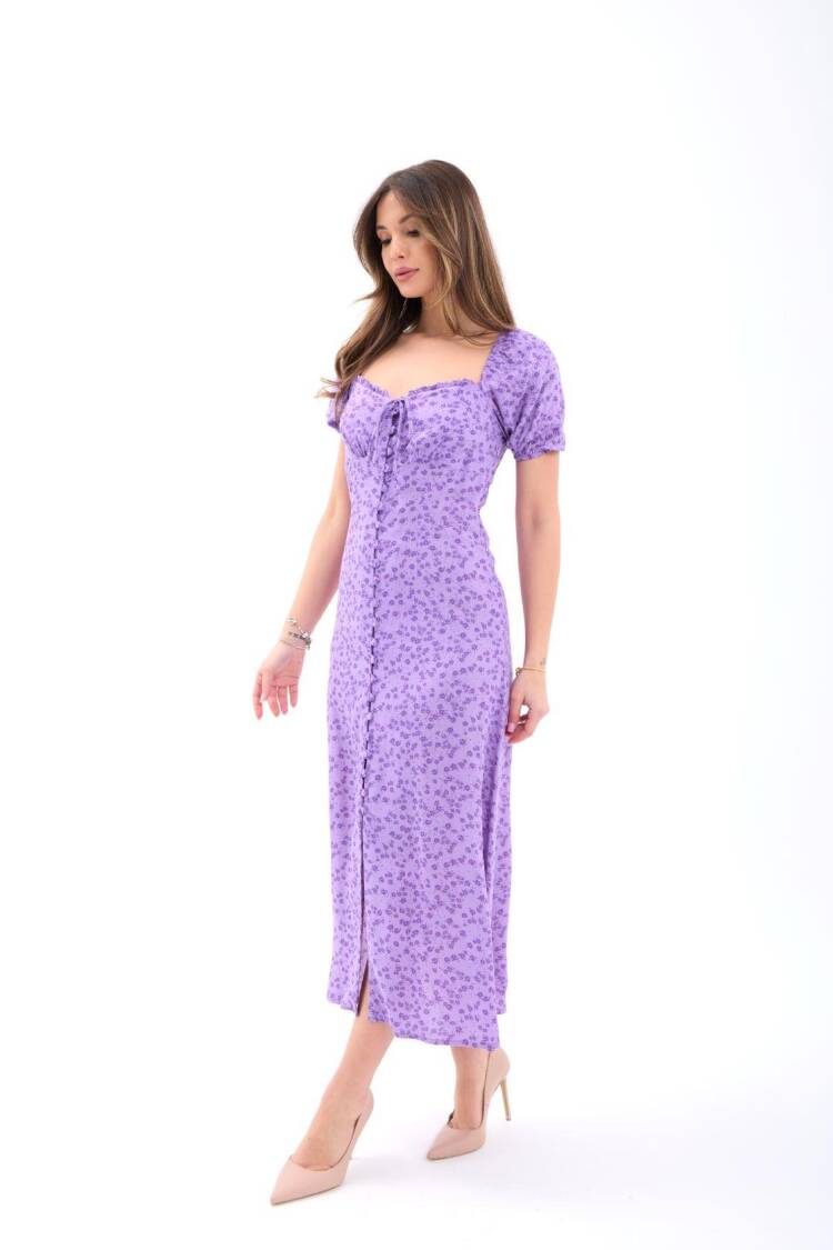 Dress - Oklahome Company