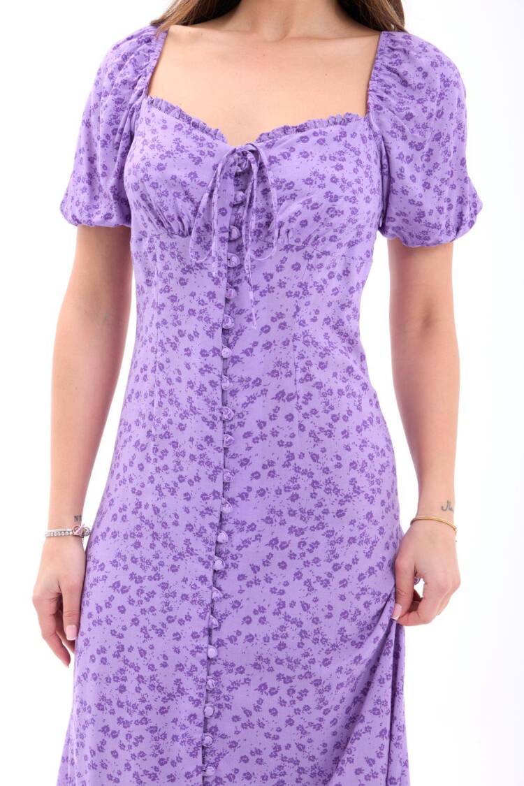 Dress - Oklahome Company