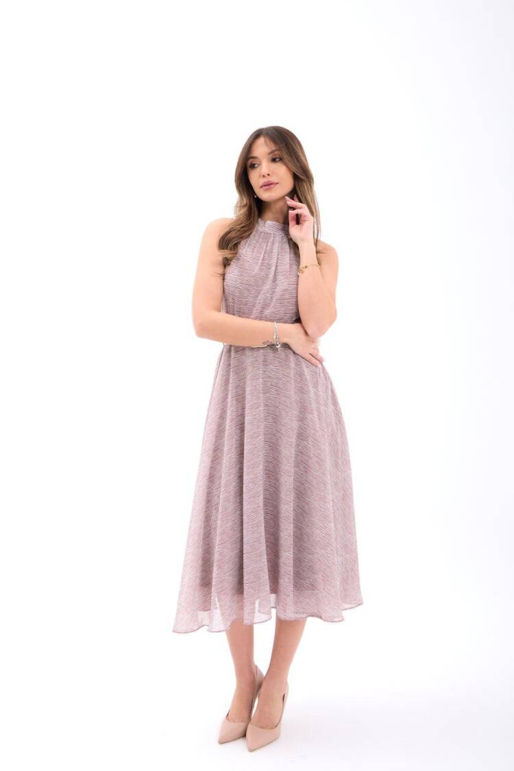 Dress - Andria