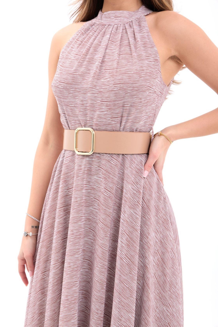 Dress - Andria