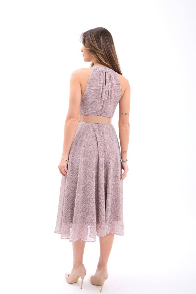 Dress - Andria