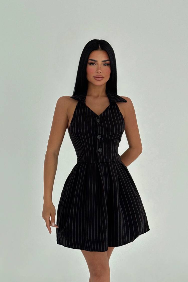 Tania Dress