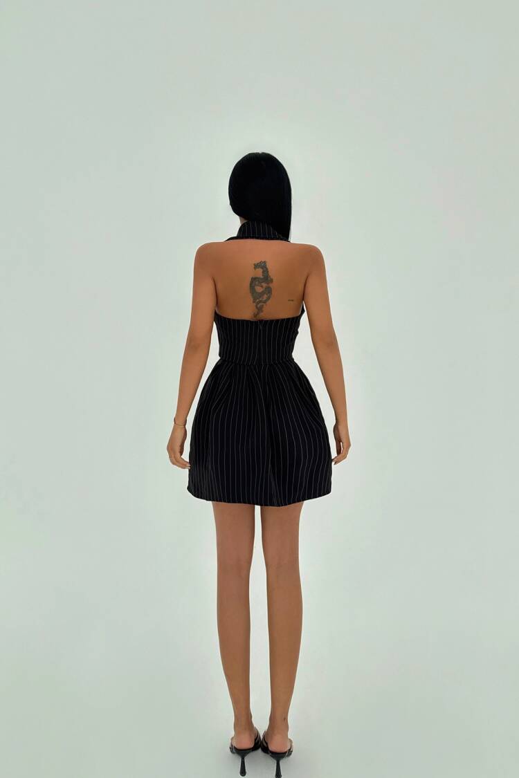 Tania Dress