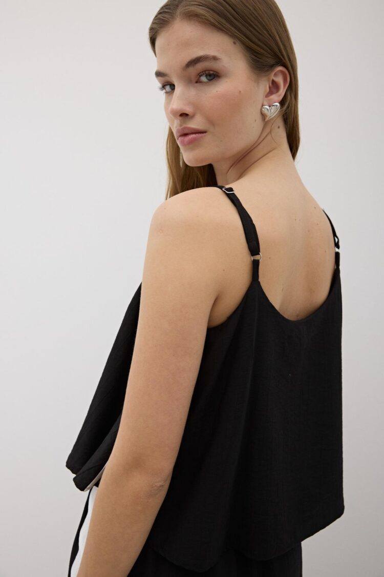 Waterstone Detailed Blouse