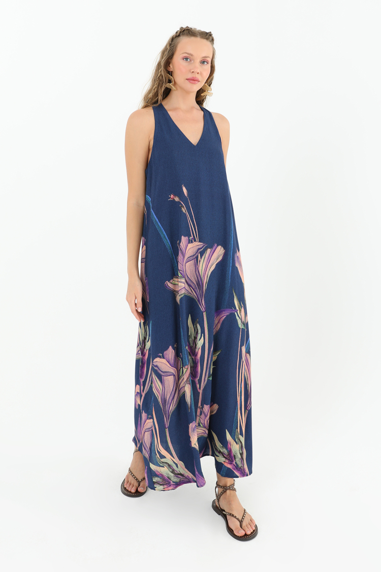 Dress - SOUL - Globality Store - Women Clothes Wholesale Turkey