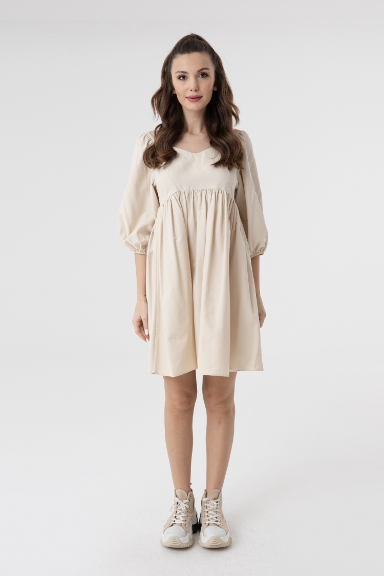 Dress - SOUL - Globality Store - Women Clothes Wholesale Turkey