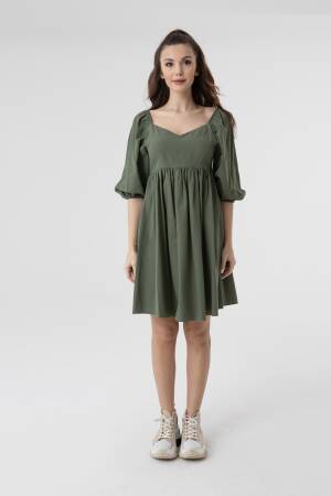 Dress - SOUL - Globality Store - Women Clothes Wholesale Turkey
