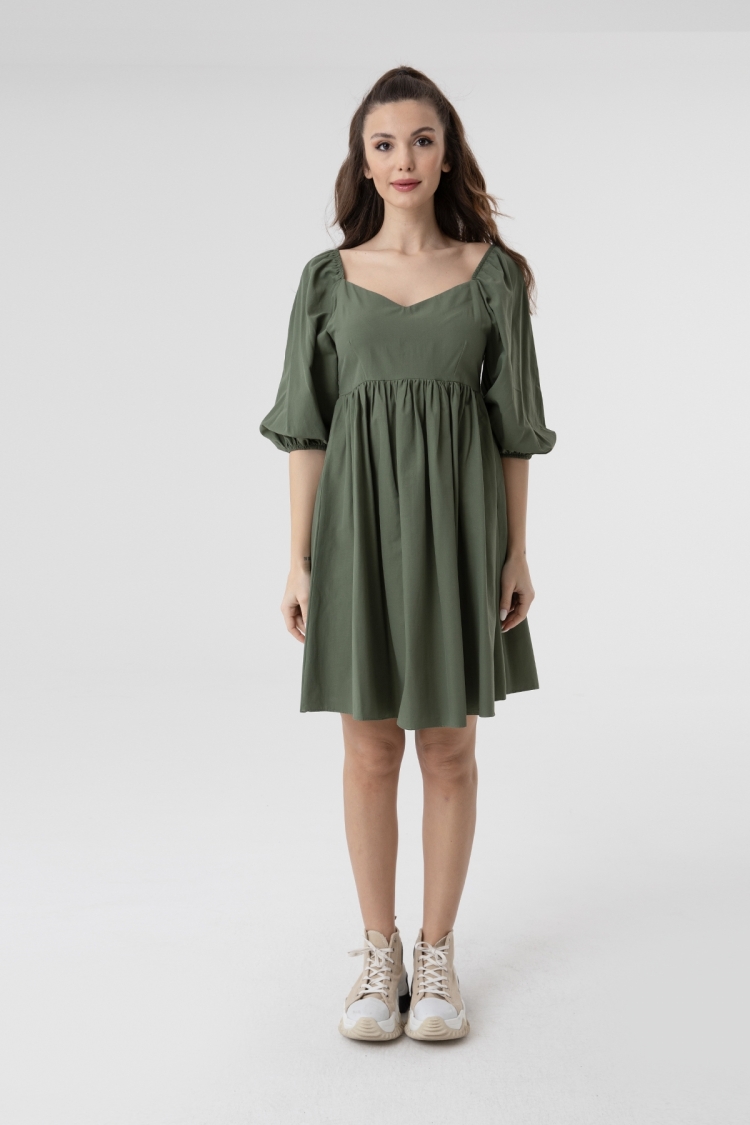 Dress - SOUL - Globality Store - Women Clothes Wholesale Turkey