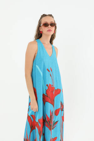 Dress - SOUL - Globality Store - Women Clothes Wholesale Turkey