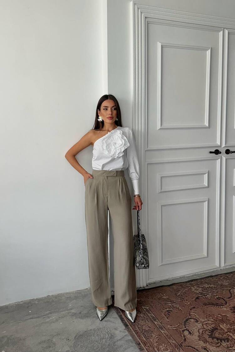 WholesalePants - Elisa - Globality Store - Women Clothes Wholesale Turkey