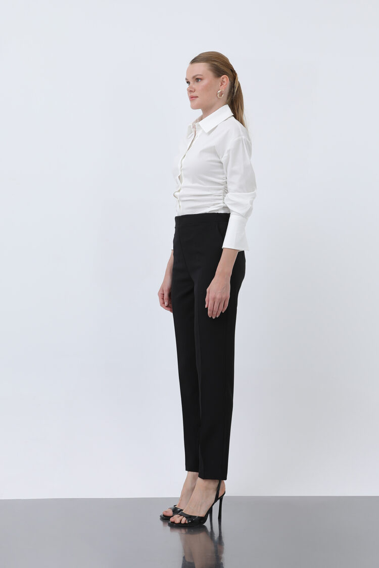 Women's Carrot Cut Pants