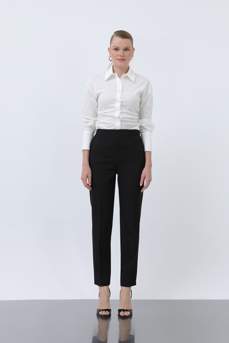 Women's Carrot Cut Pants