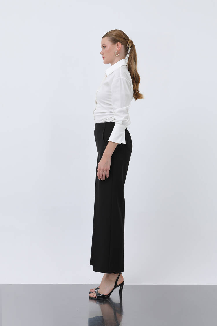 Women's Straight Cut Pants