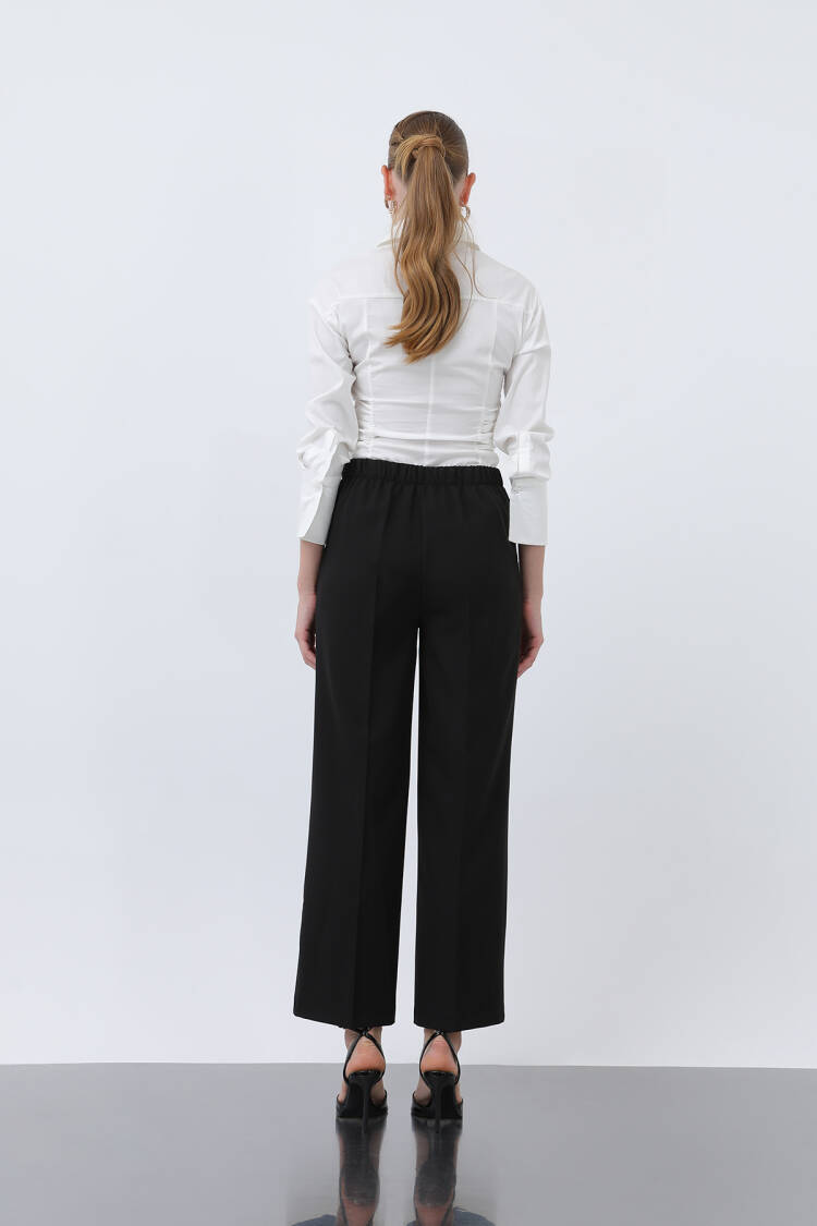 Women's Straight Cut Pants