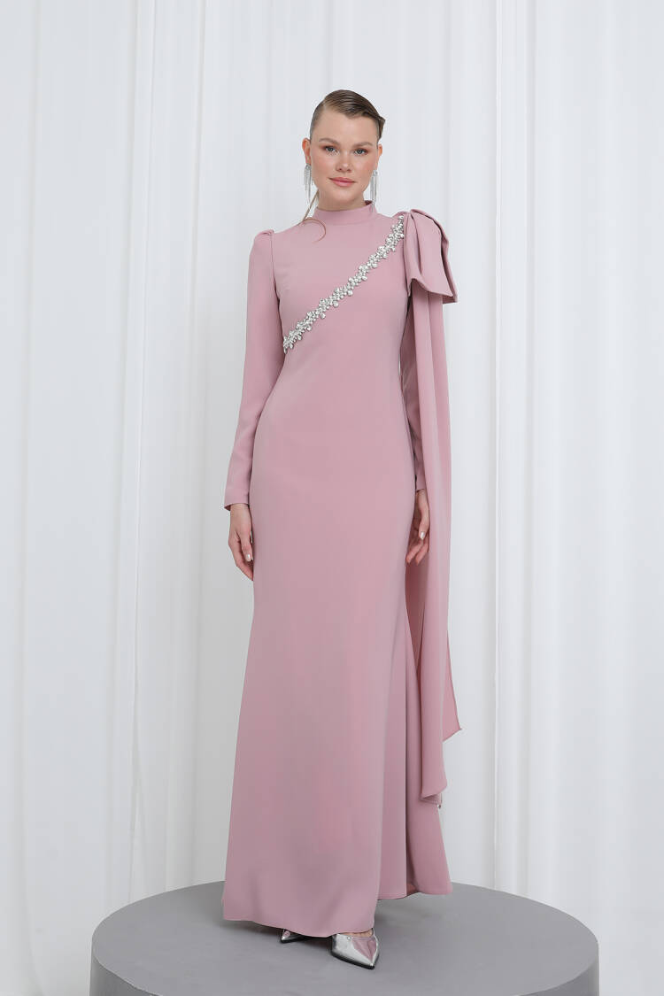 Dress - Brand: Puane - Women's Clothing Wholesale - Globality Store