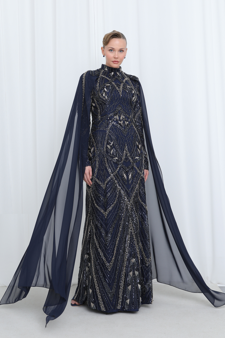 Dress - Puane - Globality Store - Women Clothes Wholesale Turkey