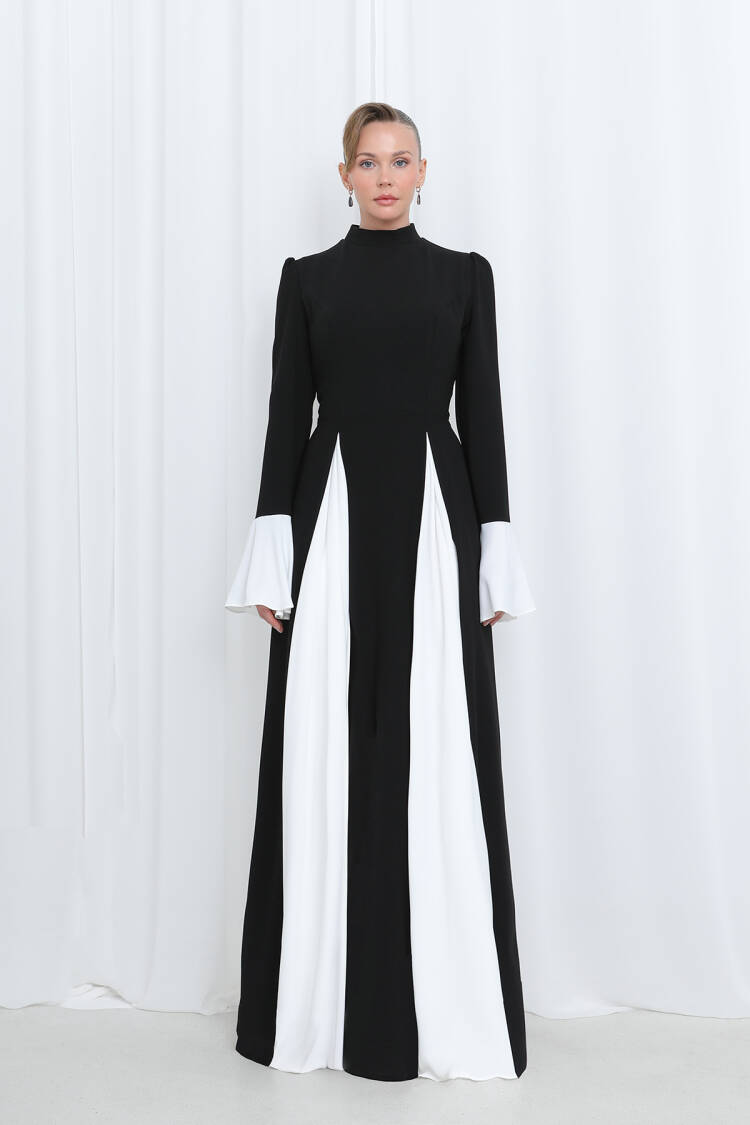 Dress - Black