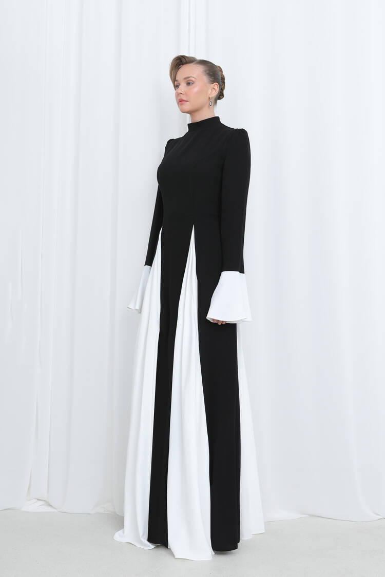 Dress - Black