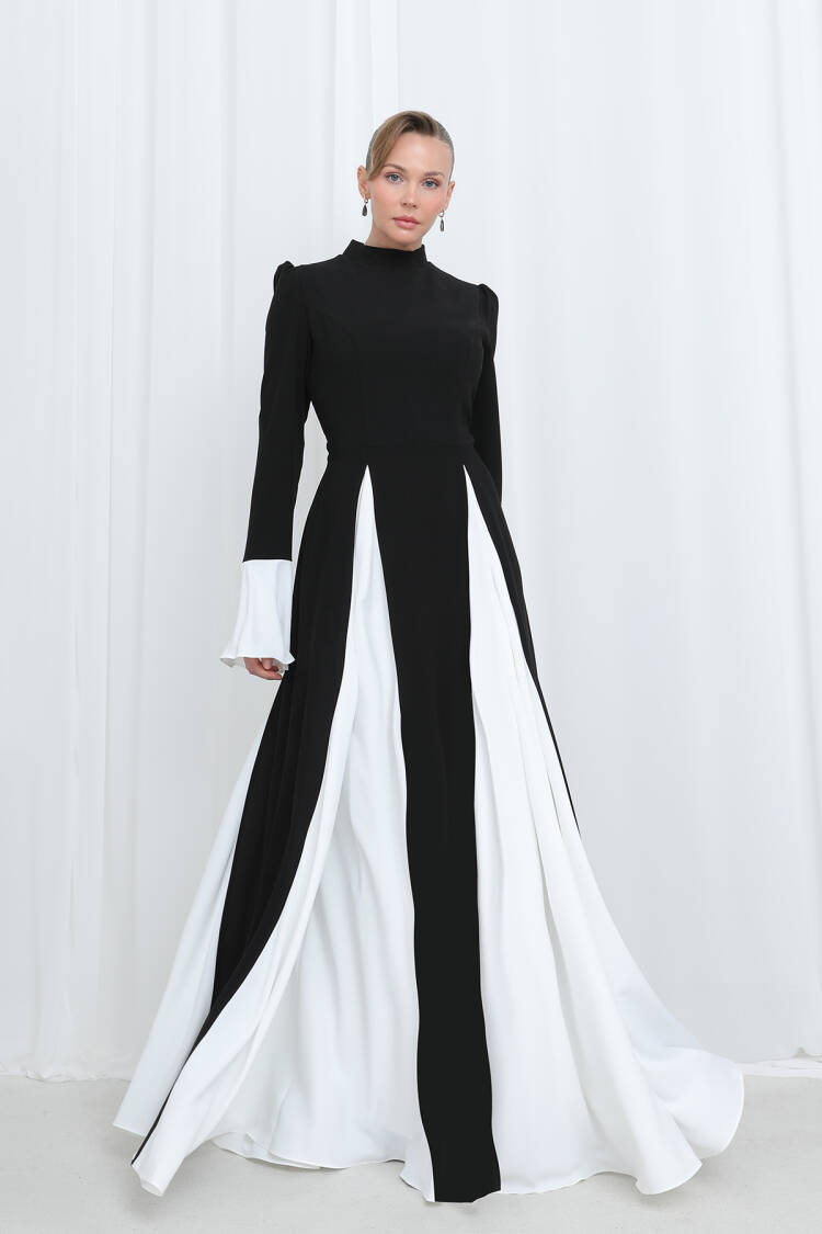 Dress - Black