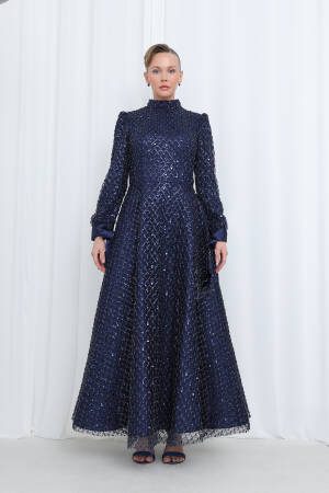 Dress - Brand: Puane - Women's Clothing Wholesale - Globality Store
