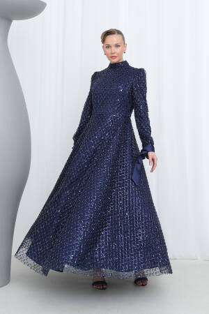 Dress - Brand: Puane - Women's Clothing Wholesale - Globality Store