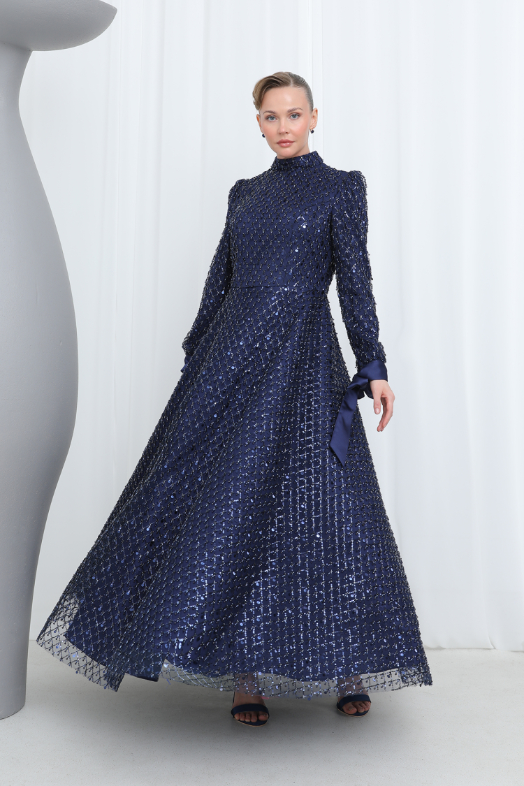 Dress - Brand: Puane - Women's Clothing Wholesale - Globality Store