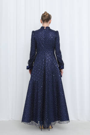 Dress - Brand: Puane - Women's Clothing Wholesale - Globality Store