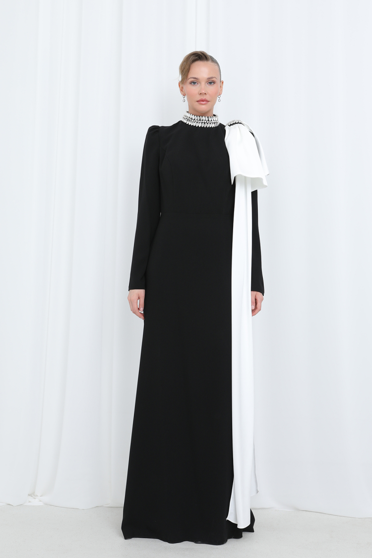 Dress - Black
