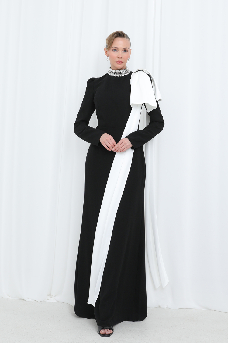 Dress - Black