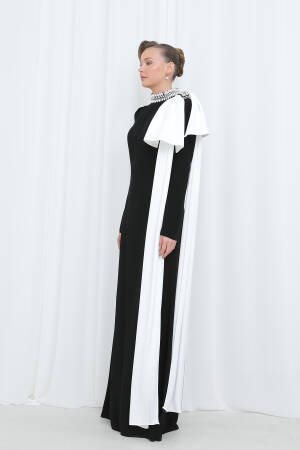 Dress - Black - Brand: Puane - Women's Clothing Wholesale - Globality Store