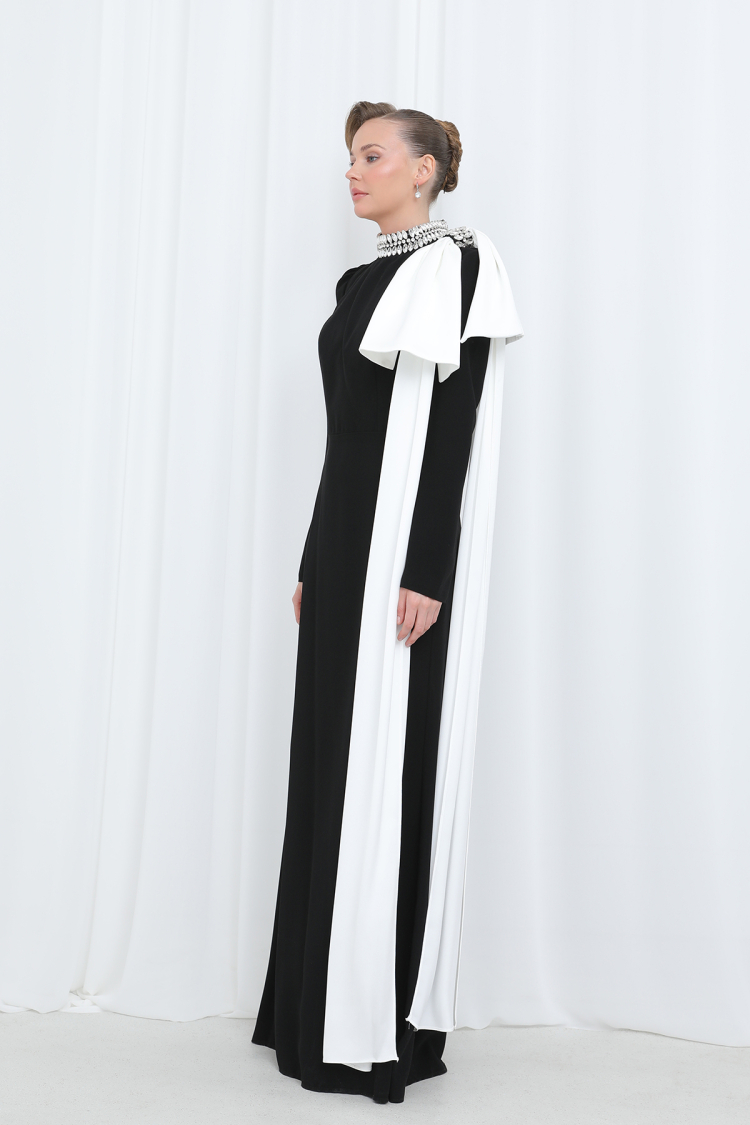Dress - Black