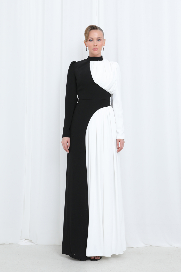 Dress - Black