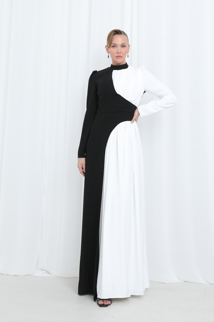 Dress - Black