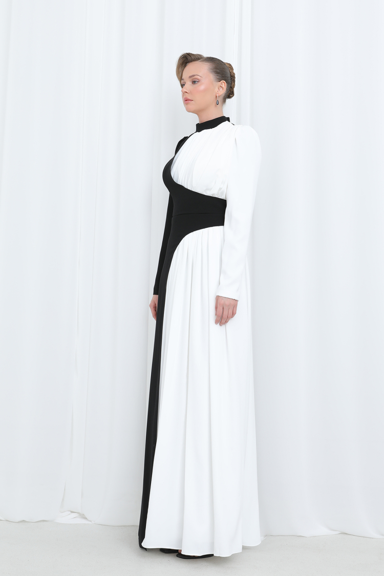 Dress - Black