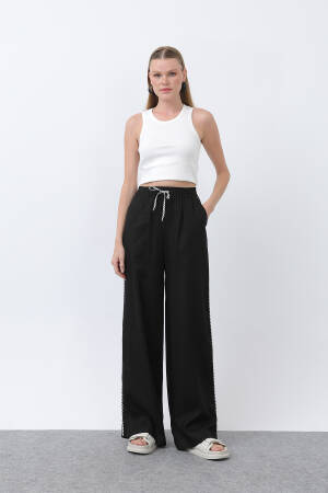 Trousers - SOUL - Globality Store - Women Clothes Wholesale Turkey