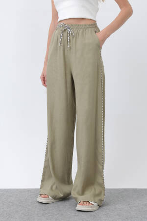 Trousers - SOUL - Globality Store - Women Clothes Wholesale Turkey