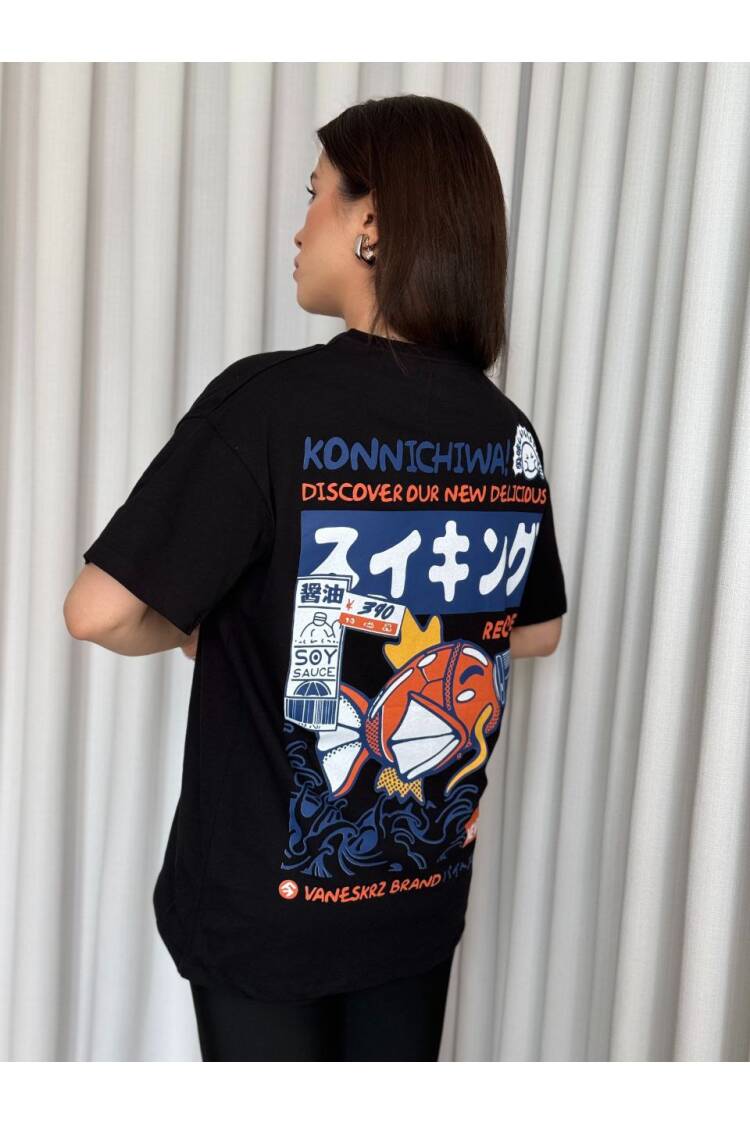 Printed T-Shirt