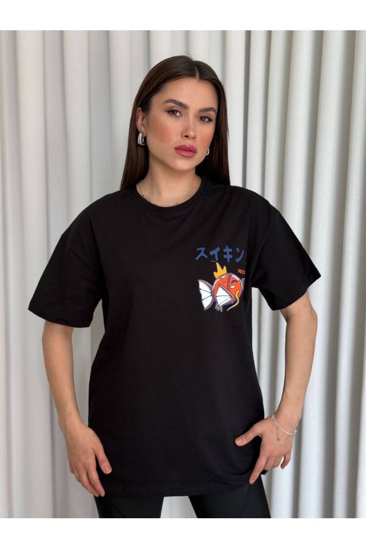 Printed T-Shirt
