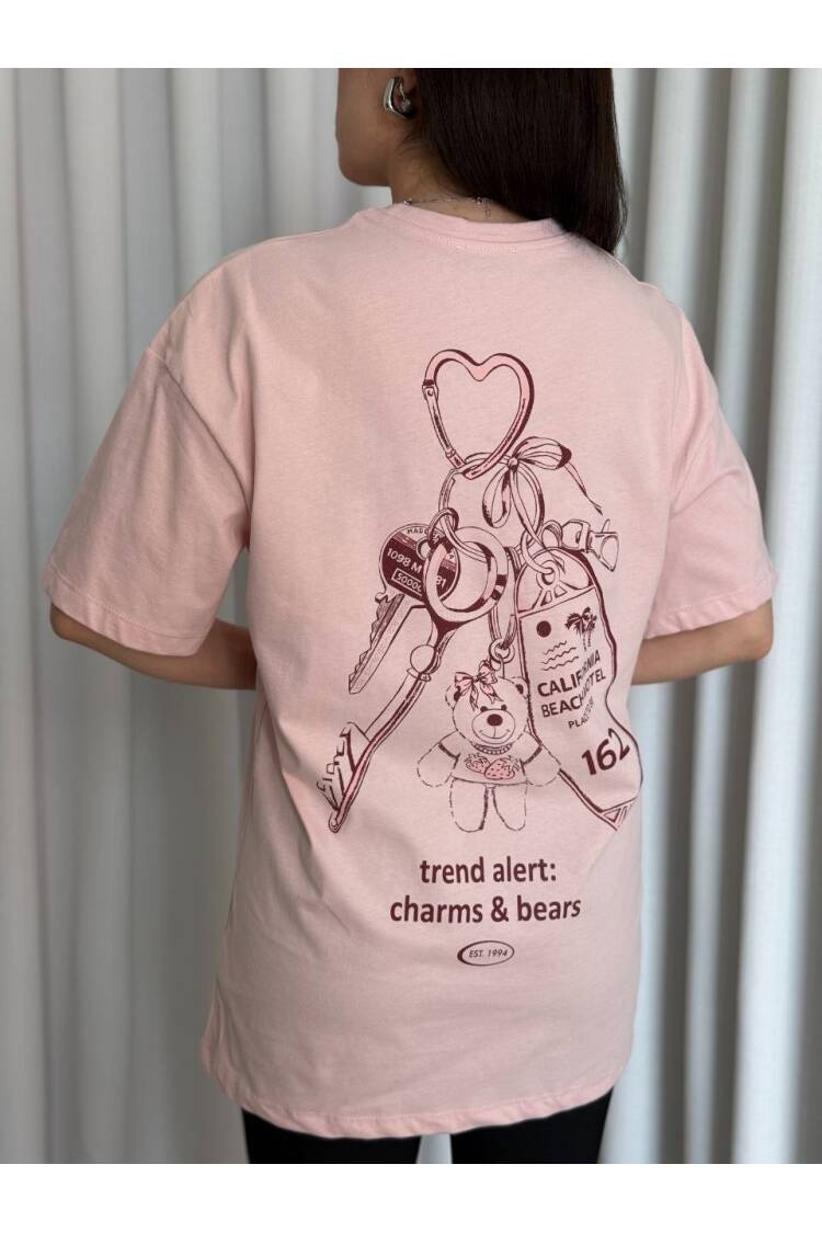 Printed T-Shirt