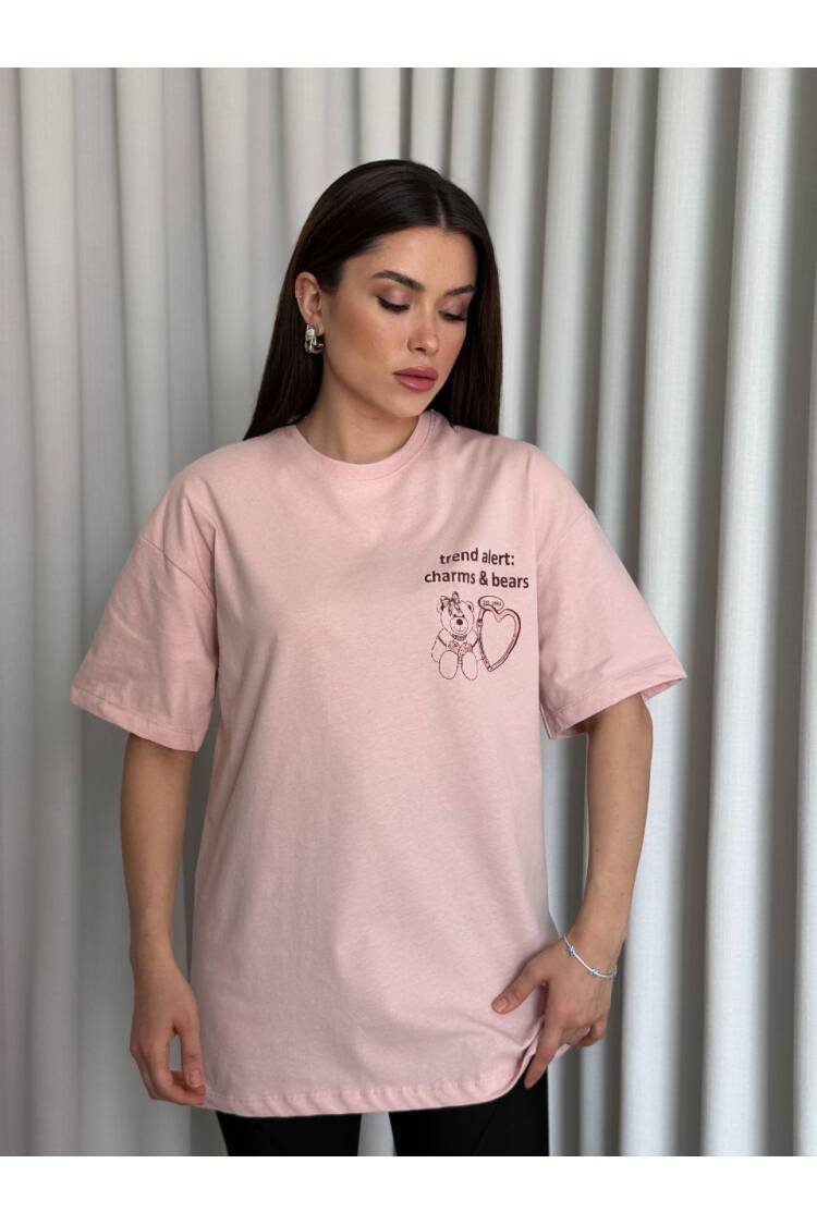 Printed T-Shirt