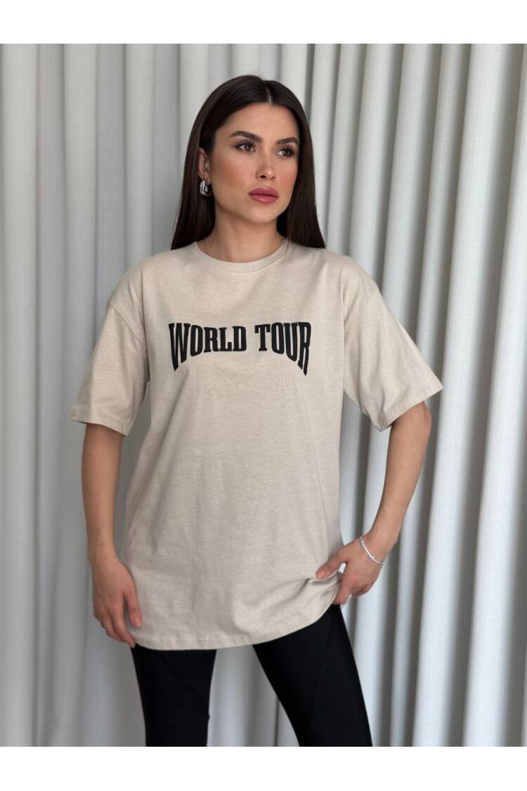 Printed T-Shirt