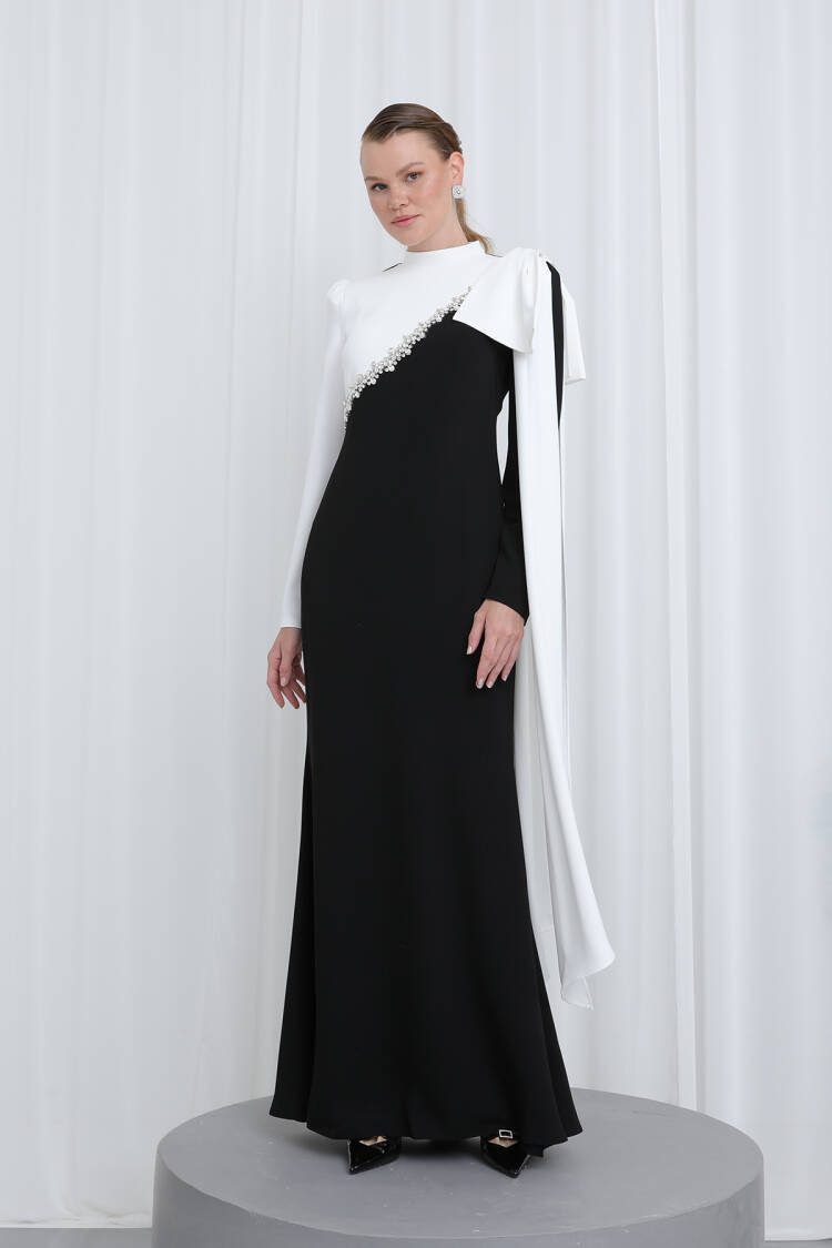 Dress - Brand: Puane - Women's Clothing Wholesale - Globality Store