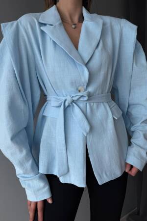 Jacket - ESPADA - Globality Store - Women Clothes Wholesale Turkey
