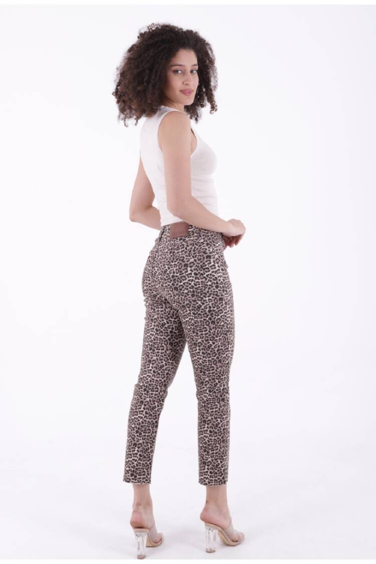 Mom Fit Jeans