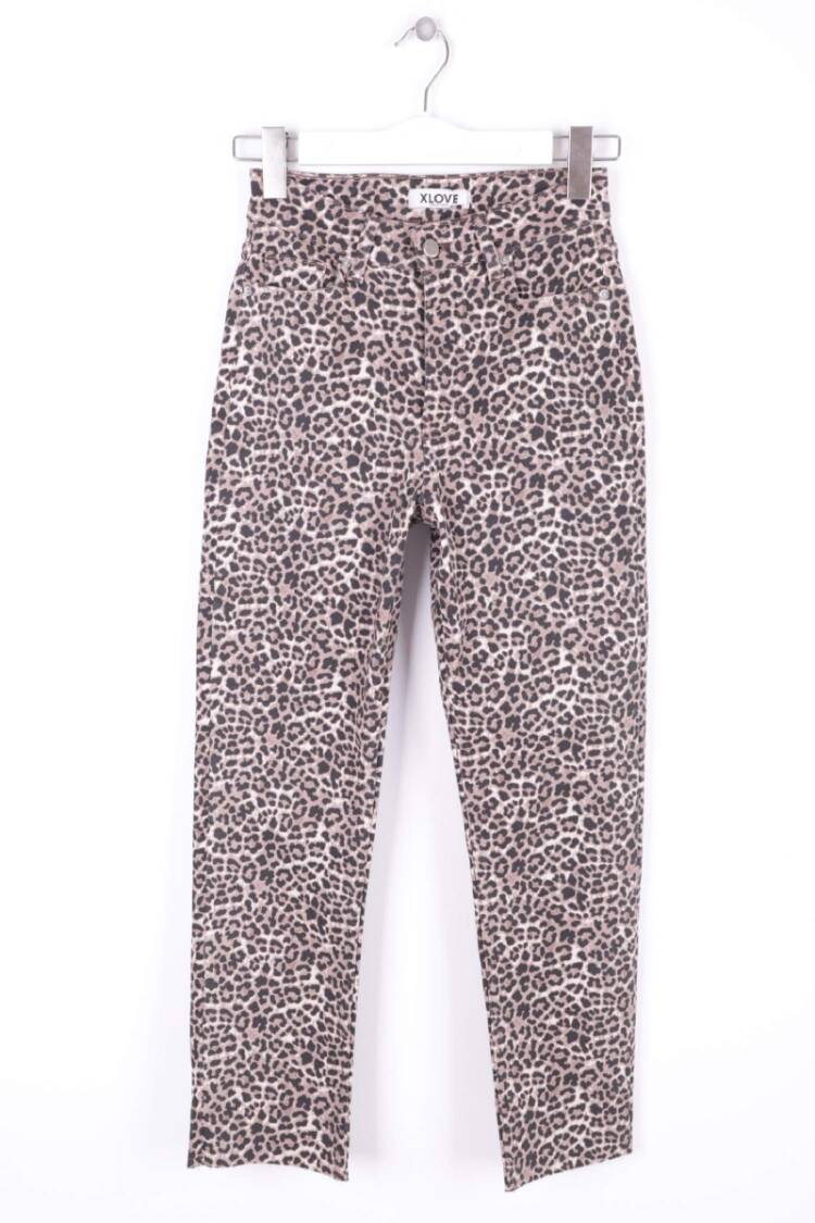 Mom Fit Jeans