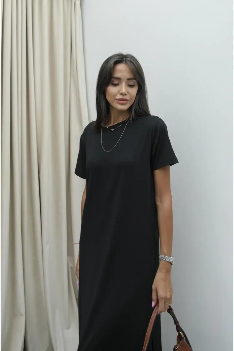 Melina Dress
